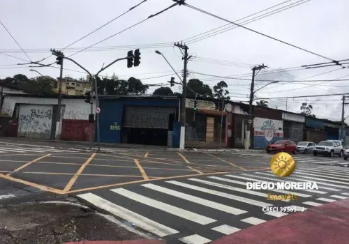 Salas comerciais à venda na Avenida Rio Das Pedras Box em São Paulo