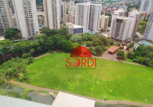 Loft/studio à venda - Jardim Botânico, Ribeirão Preto - SP