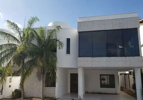Casas com quintal para alugar no Ponta Negra em Natal | Chaves na Mão Casas com quintal para alugar no Ponta Negra em Natal | Chaves na Mão