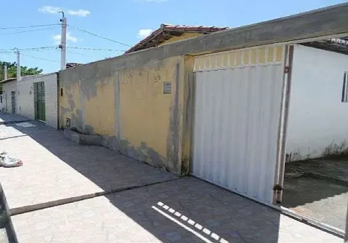 Casas com 3 quartos à venda no Potengi em Natal | Chaves na Mão Casas com 3 quartos à venda no Potengi em Natal | Chaves na Mão