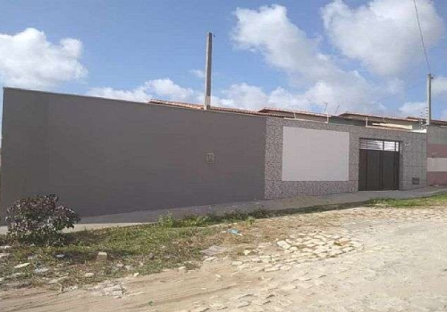 Casas com 2 quartos à venda no Centro em Extremoz | Chaves na Mão Casas com 2 quartos à venda no Centro em Extremoz | Chaves na Mão