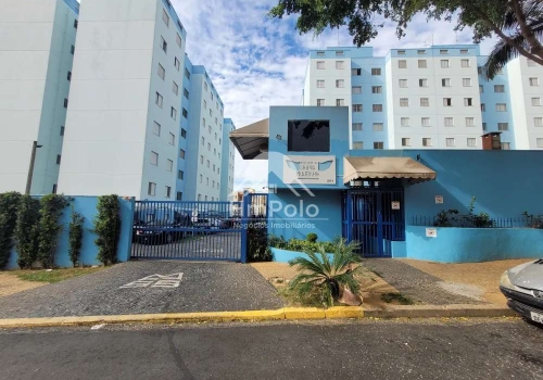 Jardim Paulicéia Residencial