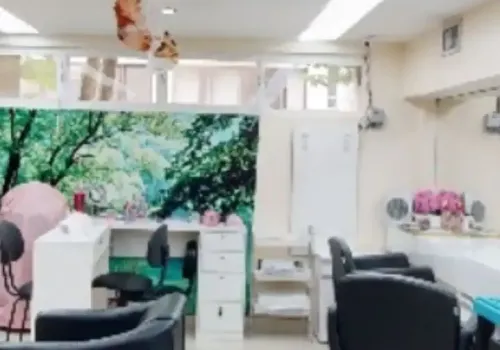 Pontos comerciais com 1 sala para alugar no Alphaville Empresarial em