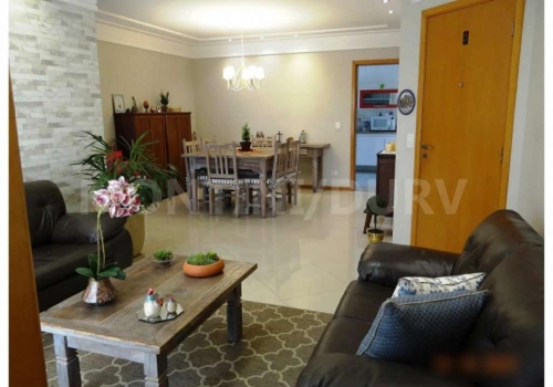 Apartamento na Alameda José Alves de Siqueira Filho, Vila Betânia em São  José dos Campos, por R$ 960.000 - Viva Real