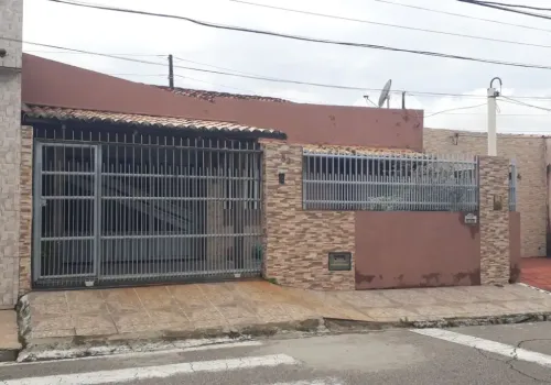 Casas com 2 quartos no Bom Pastor em Natal | Chaves na Mão Casas com 2 quartos no Bom Pastor em Natal | Chaves na Mão