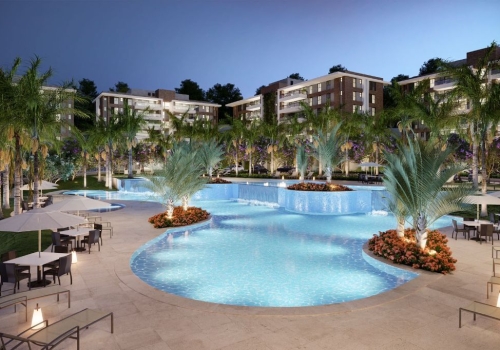 Apartamentos na Alameda Alvorada em Bragança Paulista Chaves na Mão