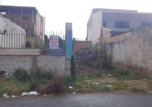 Terrenos à venda na Rua São Leonardo na Fazenda Rio Grande