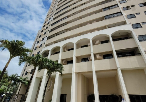 Apartamentos à venda na Rua Desembargador José Gomes da Costa em Natal |  Chaves na Mão