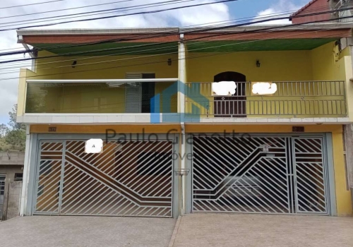 Casa à venda no Residencial Nakamura Park, Km 31, Cotia, SP