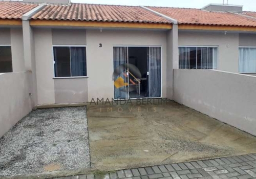 Casa 2 quartos para alugar - Matinhos - PR 1260913347