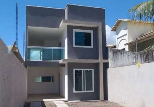 Casas à venda na Avenida Edilson Brasil Soares em Fortaleza, CE