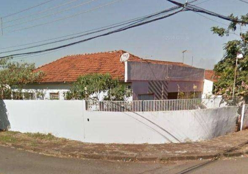 Properties for sale on Rua Eleonor Roosevelt in Brasília