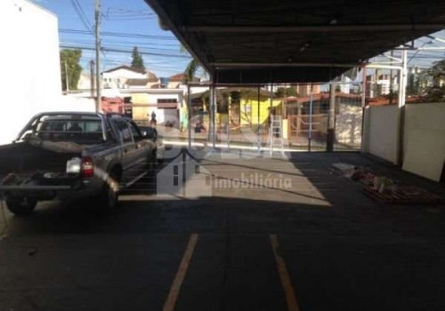 Salas comerciais na Vila Bonfim em Bauru