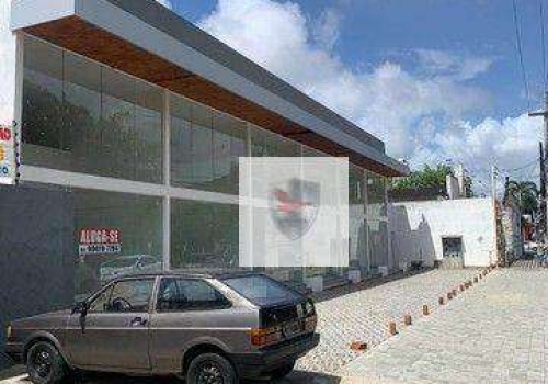Pontos comerciais na Avenida Bernardo Vieira em Natal | Chaves na Mão Pontos comerciais na Avenida Bernardo Vieira em Natal | Chaves na Mão