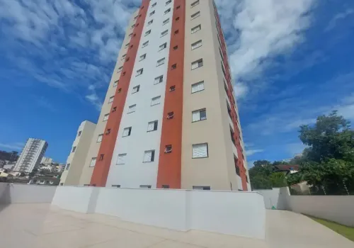 Apartamentos com 1 quarto à venda no Loteamento Campo das Aroeiras em