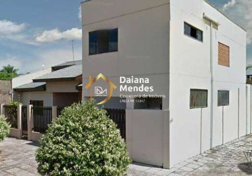 Casas na Avenida dos Ingás em Sinop  Chaves na Mão