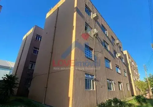 Apartamentos à venda na Avenida Ayrton Senna da Silva em Paranaguá