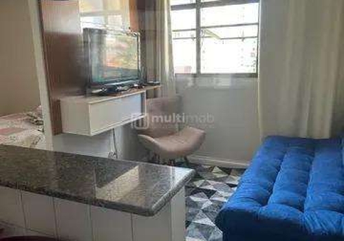 Apartamento na Rua das Carnaúbas, 301, Sul (Águas Claras) em