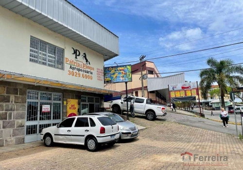 Pontos comerciais à venda em Caxias do Sul - RS