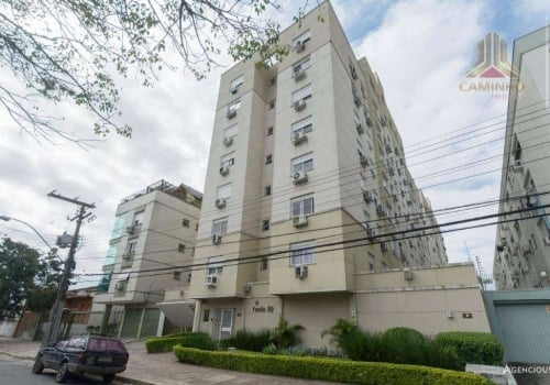 Apartamentos com 3 quartos na Travessa Alexandrino de Alencar em Porto  Alegre