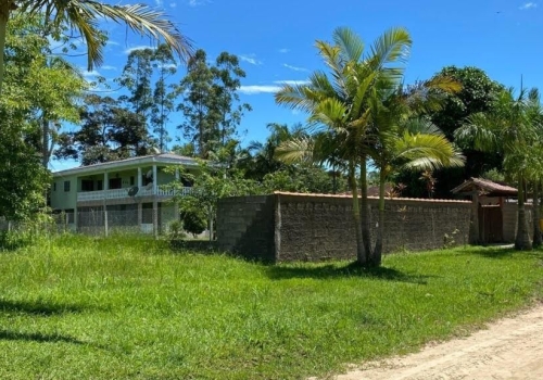 Lote no Condomínio Le Portier Nautic Residence.