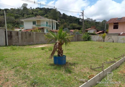 Lote de terreno, Resid.Zero, 600m2 (aclive suave, quase pla