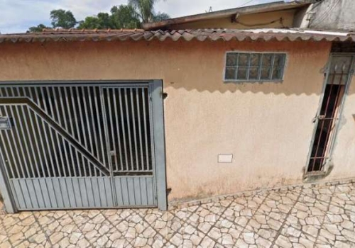 Casa A Venda Na Vila Barros Em Suzano 155299