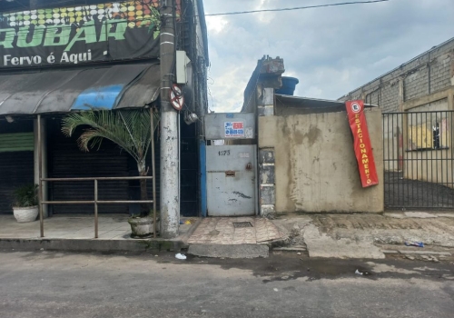 Casa para Locação, Califórnia, Nova Iguaçu, RJ - Elite Imobiliária