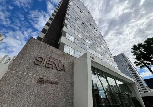 Imóveis de 4 quartos na Rua Ayrton Senna da Silva em Londrina | Chaves