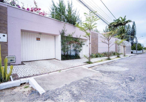 Aluguel Casa 3 Quartos Area Servico Fortaleza - 195 casas em aluguel em  Fortaleza da