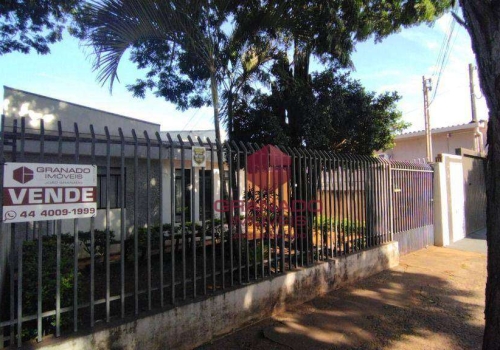 Terreno no Zona 03 em Maringa / PR, 560m² à Venda por R$ 1.700.000,00 