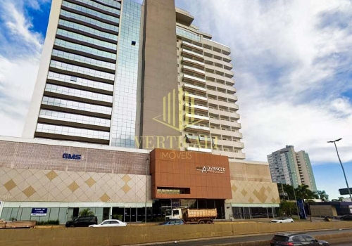 Condo Hotel MG FLAT, Cuiabá, Brazil 