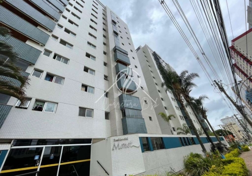 Apartamento cobertura 3 quartos à venda - Norte (Águas Claras