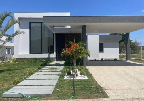 Casas de Condomínio com varanda à venda em Condados da Lagoa, Lagoa Santa,  MG - ZAP Imóveis