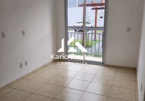 Apartamento com 2 Quartos, Centro, Barão de Cocais – R$ 192.000,00