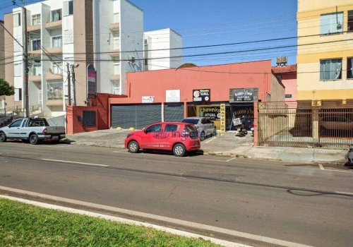 Lojas, Salões e Pontos Comerciais à venda em Igapo, Londrina, PR