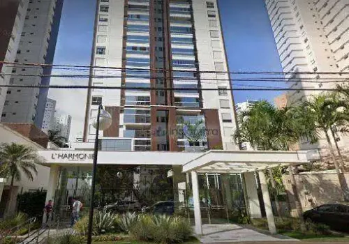 Apartamentos na Alameda Pé Vermelho em Londrina Chaves na Mão