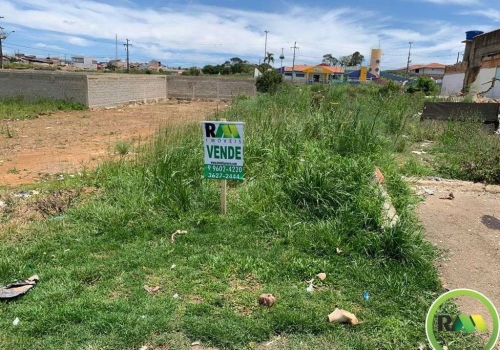 Terrenos à venda na Santa Terezinha na Fazenda Rio Grande
