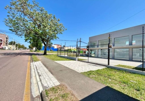 Casa na Rua Pastor Antônio Polito, Alto Boqueirão em Curitiba, por