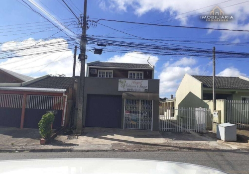 Casas à venda na Avenida Islândia na Fazenda Rio Grande | Chaves na Mão