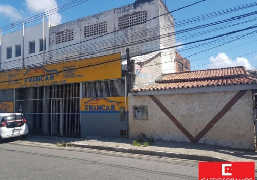 Galpões/Depósitos/Barracões para alugar no Itingá em Lauro ...