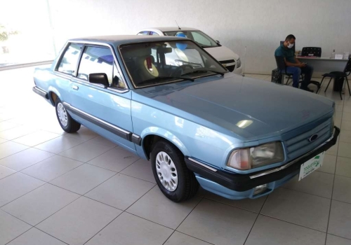 FORD DEL REY a gasolina Usados e Novos em Ribeirão Preto e região, SP