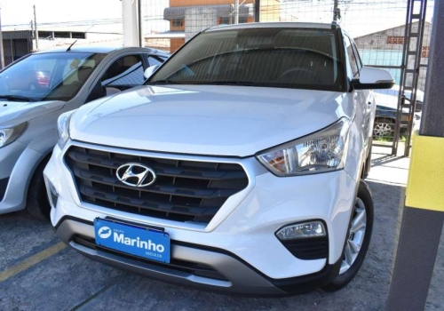 Carros na Web, Hyundai SANTA FE G3