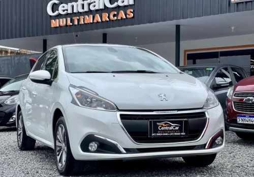 Opinião do dono: Peugeot 208 (até 110.000 km)