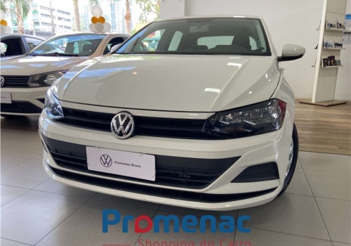 polo tsi 202