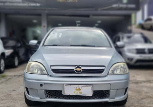 comprar Chevrolet Corsa Hatch em todo o Brasil