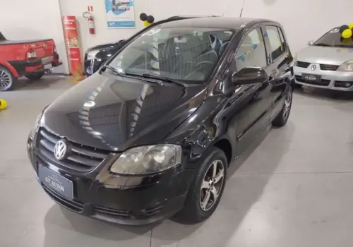 vw blackfox