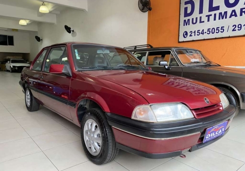 CHEVROLET a álcool 1995 Usados e Novos em São Paulo e região, SP