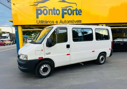 Mercado livre vans best sale ducato