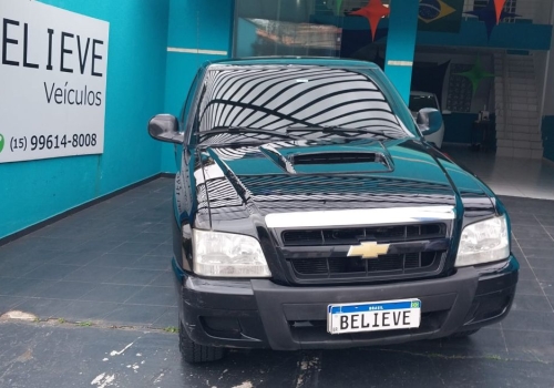 CHEVROLET BLAZER Usados e Novos em Sorocaba e região, SP